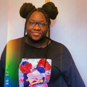 Meet your Posher, Taravia
